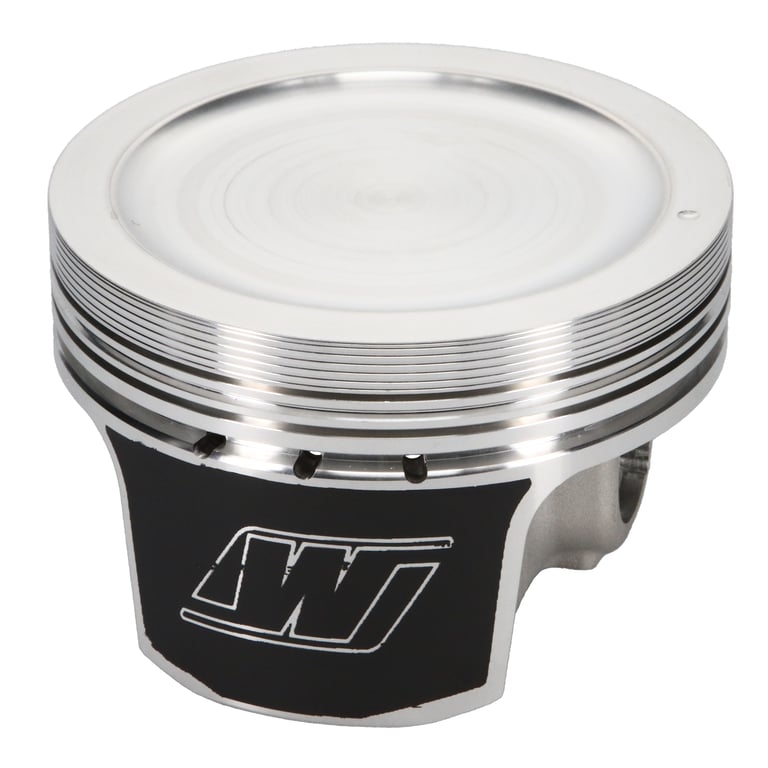 Wiseco Toyota Tacoma 2RZ 3RZ Dished -10cc Piston Shelf Stock - 6642M955