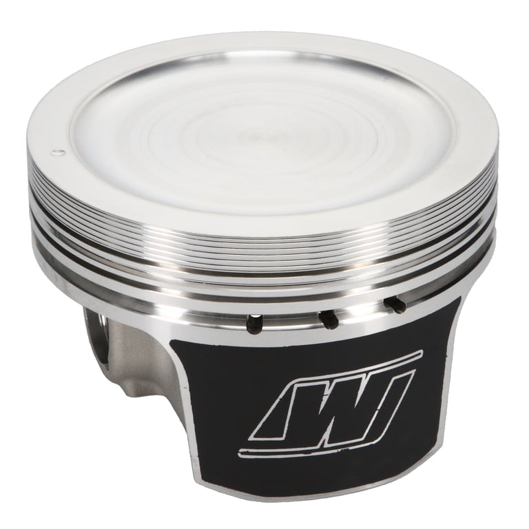 Wiseco Toyota Tacoma 2RZ 3RZ Dished -10cc Piston Shelf Stock - 6642M95