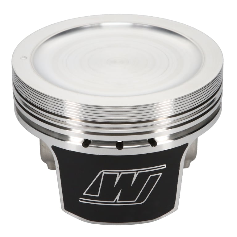 Wiseco Toyota Tacoma 2RZ 3RZ Dished -10cc Piston Shelf Stock - 6642M95