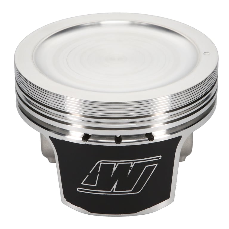Wiseco Toyota Tacoma 2RZ 3RZ Dished -10cc Piston Shelf Stock - 6642M95
