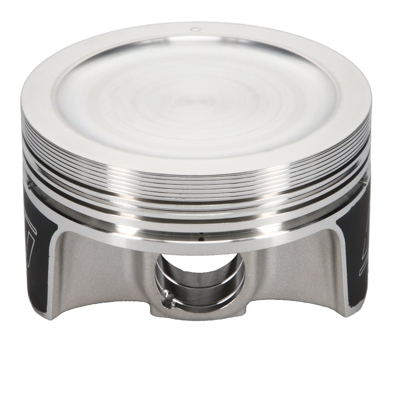 Wiseco Toyota Tacoma 2RZ 3RZ Dished -10cc Piston Shelf Stock - 6642M95