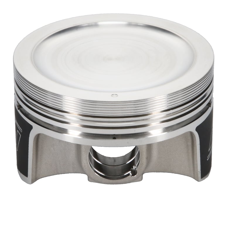 Wiseco Toyota Tacoma 2RZ 3RZ Dished -10cc Piston Shelf Stock - 6642M95