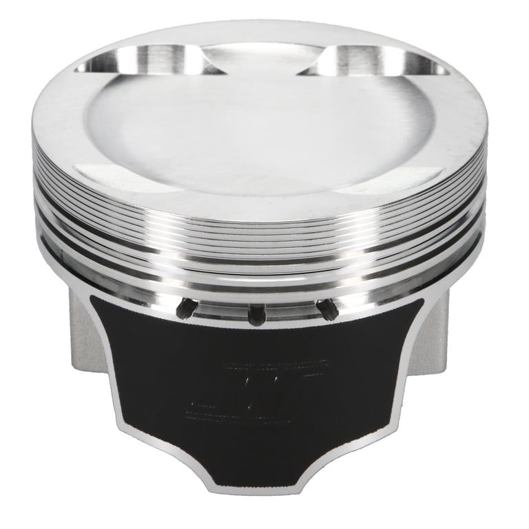Wiseco Honda B-Series -10cc Dish 1.181 x 85.0mm Piston Shelf Stock - 6649M85