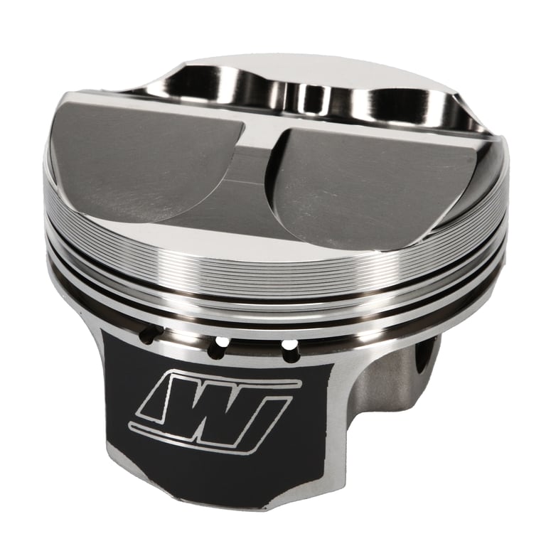 Wiseco Honda K-Series +10.5cc Dome 1.181x88.0mm Piston Shelf Stock - 6650M88AP