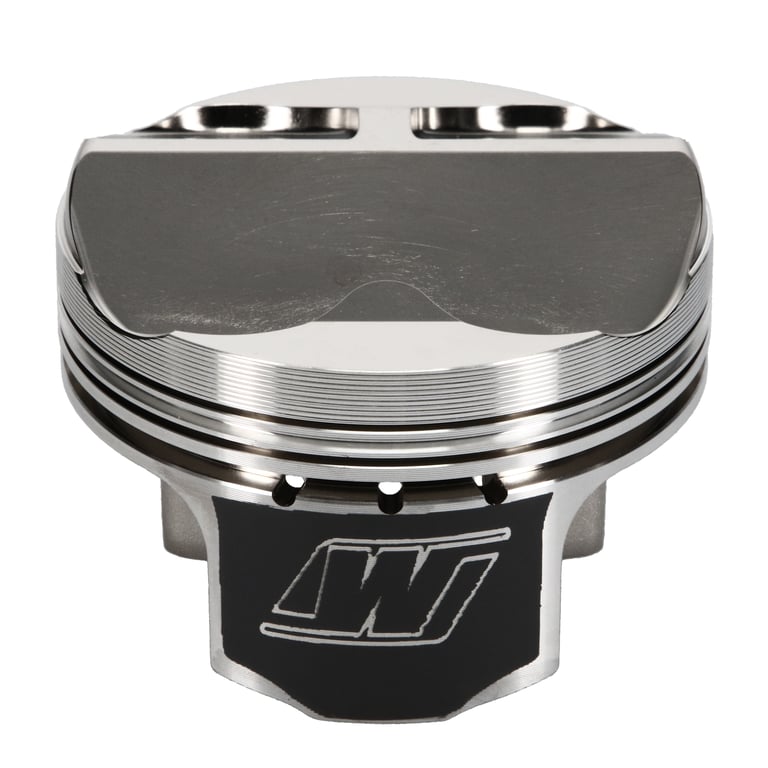 Wiseco Honda K-Series +10.5cc Dome 1.181x88.0mm Piston Shelf Stock - 6650M88AP