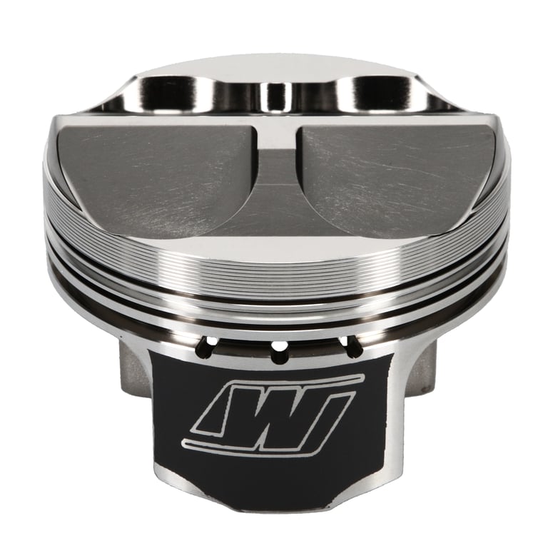 Wiseco Honda K-Series +10.5cc Dome 1.181x86.5mm Piston Shelf Stock - 6650M865AP