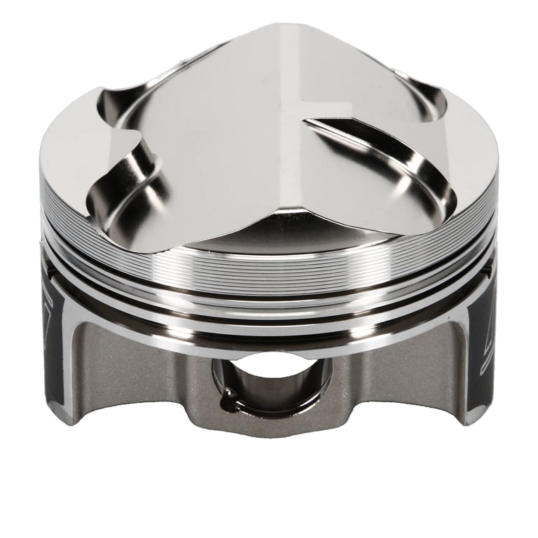 Wiseco Honda K-Series +10.5cc Dome 1.181x88.0mm Piston Shelf Stock - 6650M88AP