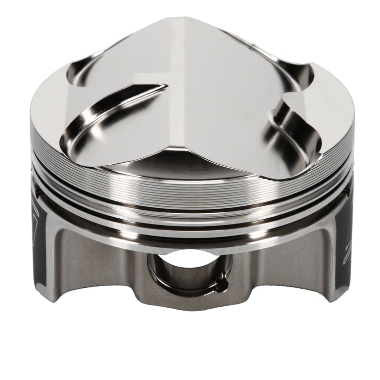 Wiseco Honda K-Series +10.5cc Dome 1.181x88.0mm Piston Shelf Stock - 6650M88AP