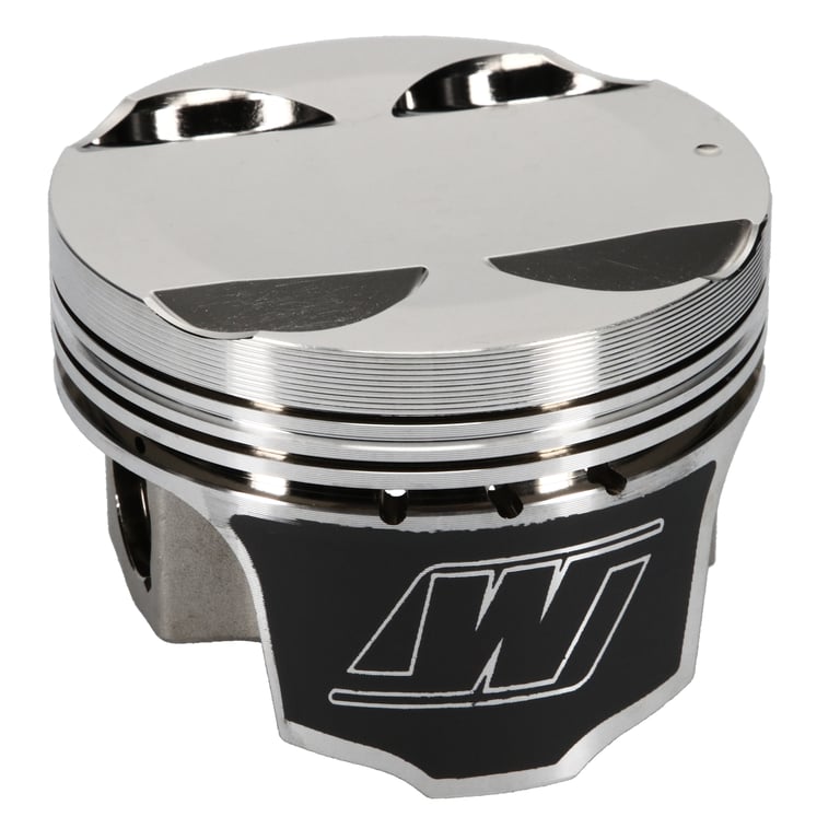Wiseco Mitsubishi 4G64 w/4G63 Heads 10.5:1 E85 - Single Piston - 6656M8525AP