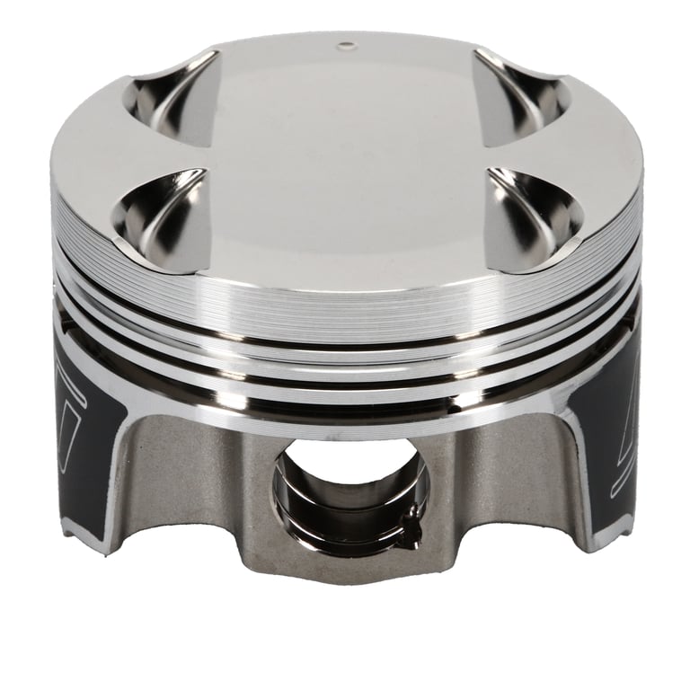 Wiseco Mitsu 4G64 w/4G63 Head 85mm Bore 10.5:1 E85 Single Piston - 6656M85AP