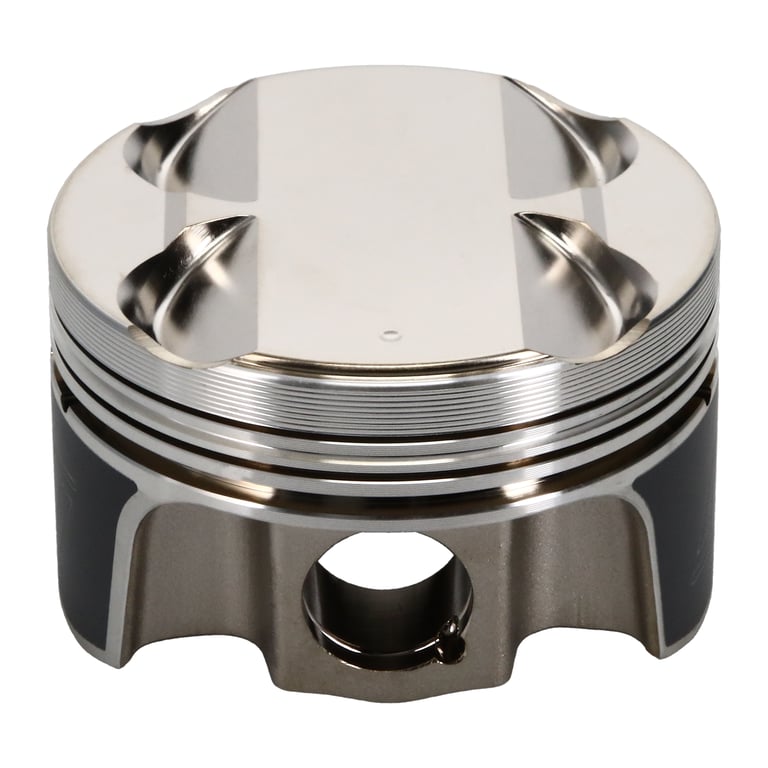Wiseco Mitsubishi 4G63 85.25 mm Bore 35.00 mm CH 1.00 CC Piston Set - K662M8525