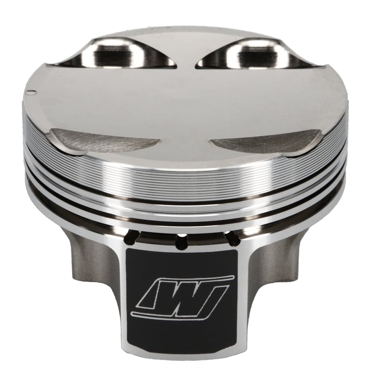 Wiseco Mitsubishi Evo 4-9 HD2 - Single Piston - 6669M865AP