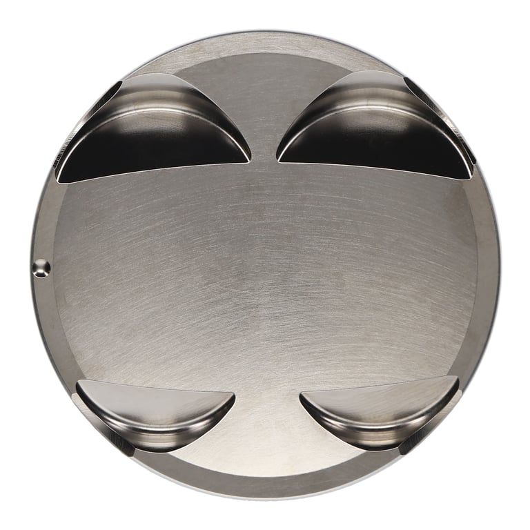 Wiseco Mitsubishi EVO 4-9 HD2 - Single Piston - 6668M86AP