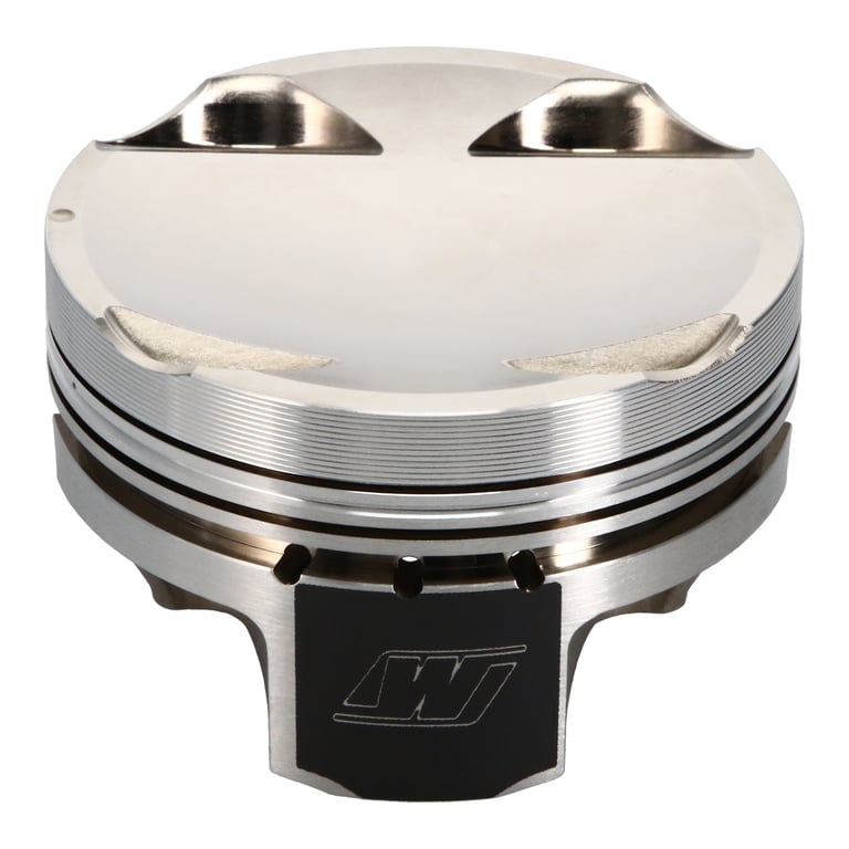 Wiseco Mitsubishi 4G63 85.25 mm Bore 28.87 mm CH 0.00 CC Piston Set - K667M8525