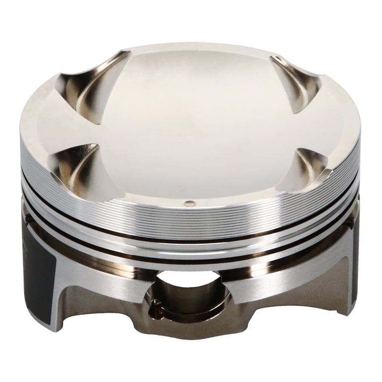 Wiseco Mitsubishi 4G63 85.25 mm Bore 28.87 mm CH 0.00 CC Piston Set - K667M8525