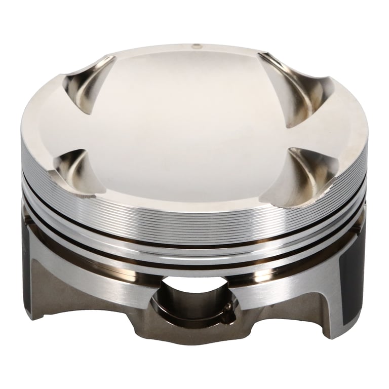 Wiseco Mitsubishi 4G63 85.25 mm Bore 28.87 mm CH 0.00 CC Piston Set - K667M8525
