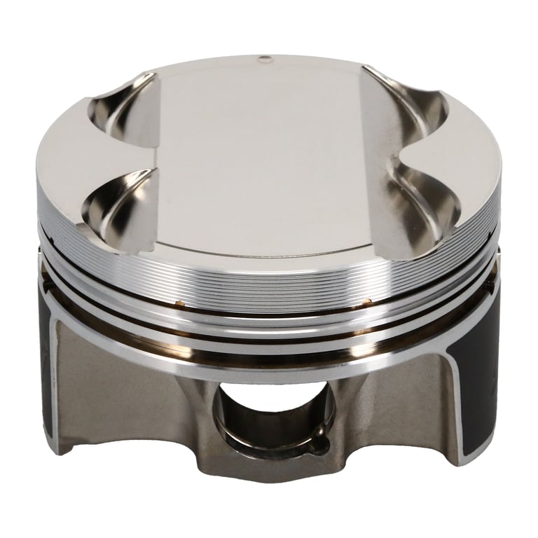 Wiseco Mitsubishi 4G63 85.25 mm Bore 34.87 mm CH 0.00 CC Piston Set - K668M8525