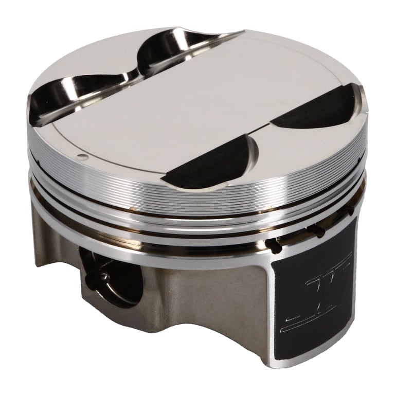 Wiseco Mitsubishi 4G63 86.50 mm Bore 34.87 mm CH 0.00 CC Piston Set - K668M865
