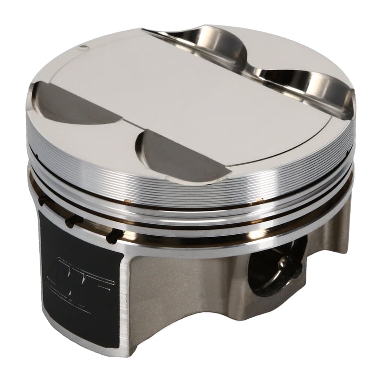 Wiseco Mitsubishi 4G63 86.50 mm Bore 34.87 mm CH 0.00 CC Piston Set - K668M865
