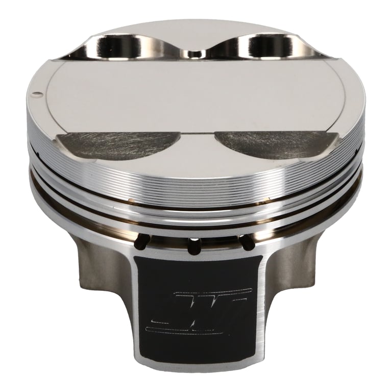 Wiseco Mitsubishi 4G63 86.50 mm Bore 34.87 mm CH 0.00 CC Piston Set - K668M865