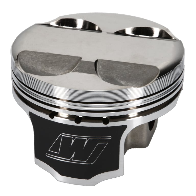 Wiseco Honda S2000 F20C 89.0mm Bore 11:1 CR Custom Pistons - KE238M89