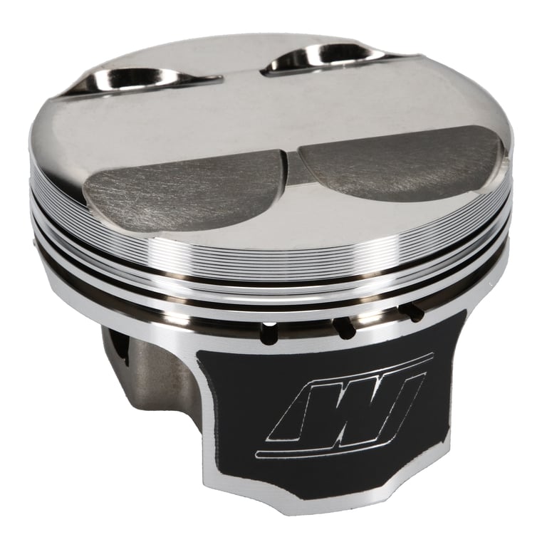 Wiseco Honda F20C/F22C S2000 +7cc Dome  11:1 CR Piston Kit - Set of 4 - K682M89AP