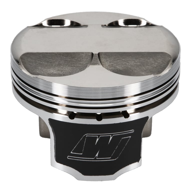 Wiseco Honda F20C/F22C S2000 +7cc Dome  11:1 CR Piston Kit - Set of 4 - K682M89AP