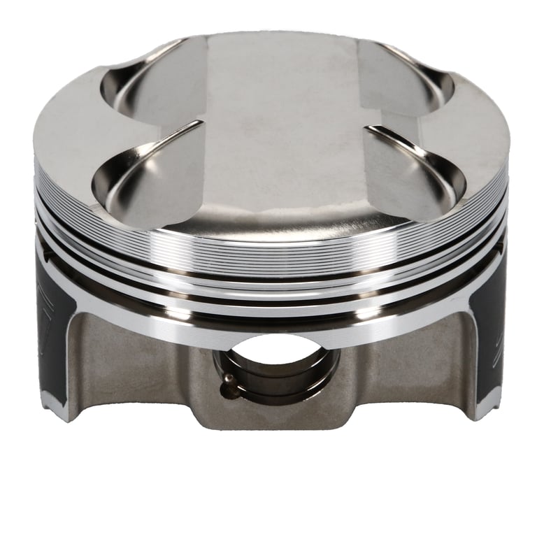 Wiseco Honda F20C/F22C S2000 +7cc Dome  11:1 CR Piston Kit - Set of 4 - K682M89AP
