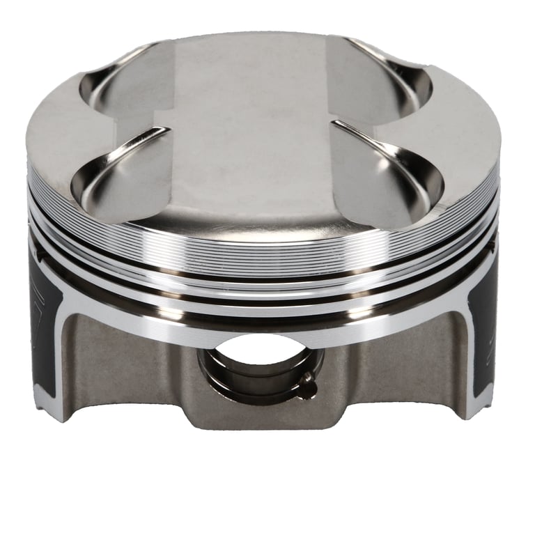 Wiseco Honda F20C/F22C S2000 +7cc Dome  11:1 CR Piston Kit - Set of 4 - K682M89AP