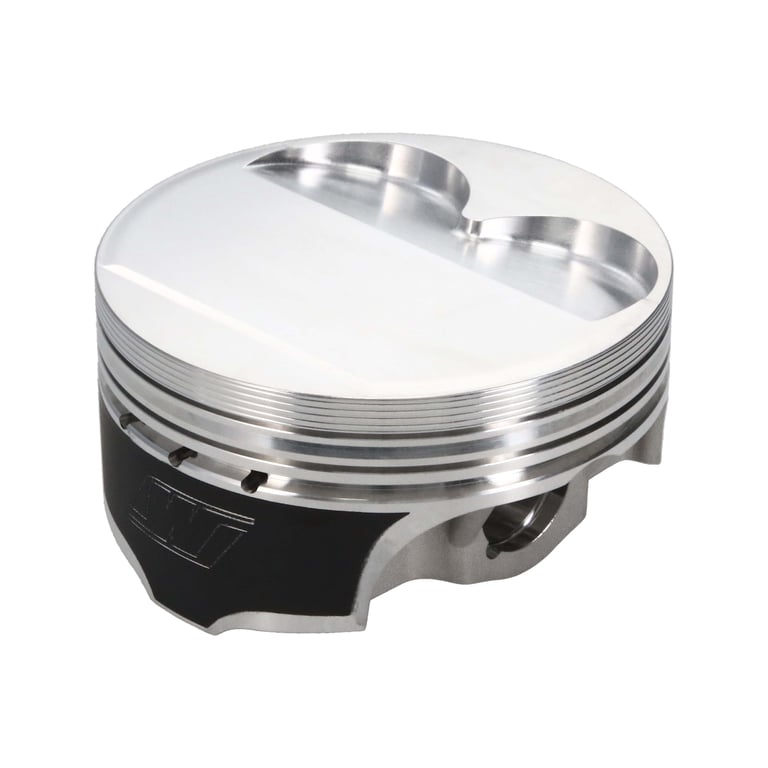 Wiseco Nissan VQ37VHR 95.5mm Bore Std Oversize 88.39mm Stroke -7cc Vol 9.5:1 - Set of 6 - K695M955