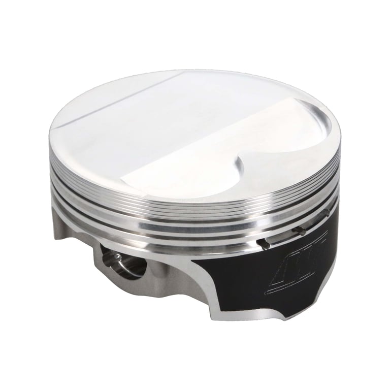 Wiseco Nissan VR38DETT 95.58 mm Bore 34.30 mm CH -1.20 CC Piston Set - K692M9558