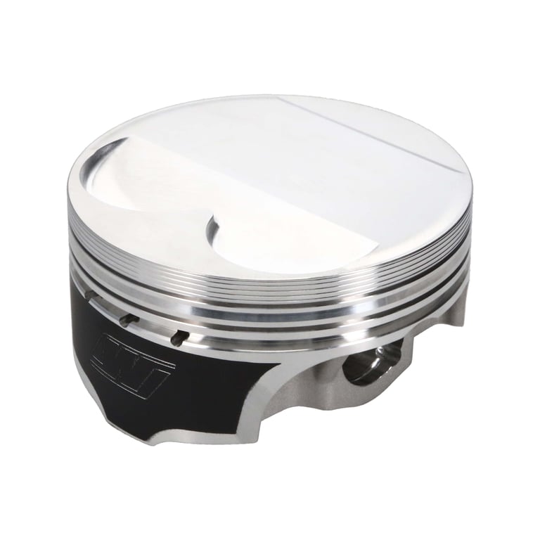 Wiseco Nissan VR38DETT 95.58 mm Bore 34.30 mm CH -1.20 CC Piston Set - K692M9558