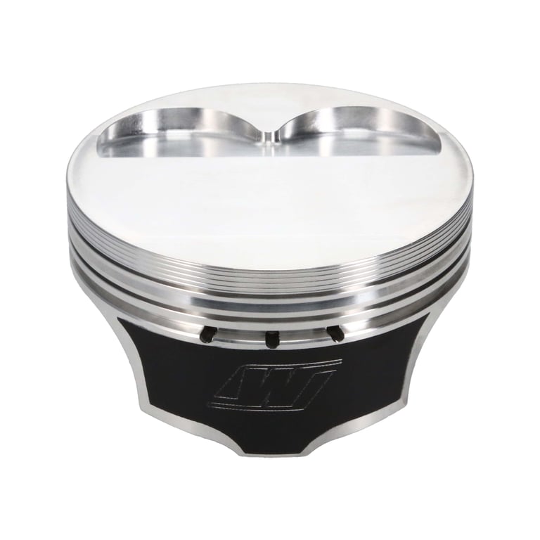 Wiseco Nissan VQ37VHR 95.58mm Bore .003 Oversize 88.39mm Stroke 6.6cc Vol 10.5:1 - Set of 6 - K693M9558