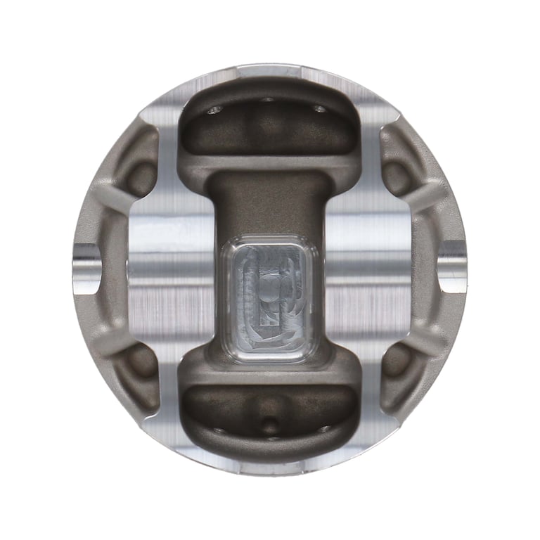 Wiseco Nissan VQ37VHR 95.58mm Bore .003 Oversize 88.39mm Stroke 6.6cc Vol 10.5:1 - Set of 6 - K693M9558
