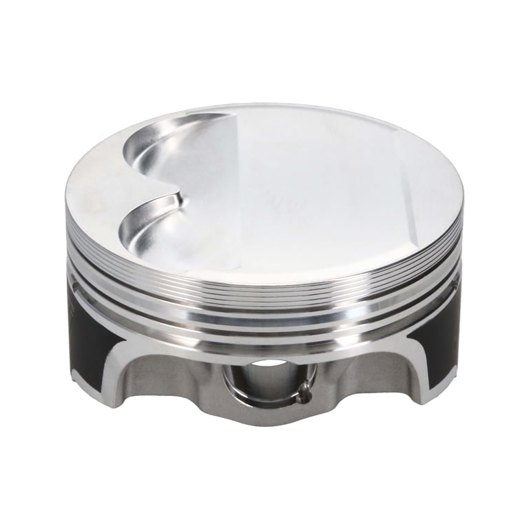 Wiseco Nissan VR38DETT 95.58 mm Bore 34.30 mm CH -1.20 CC Piston Set - K692M9558