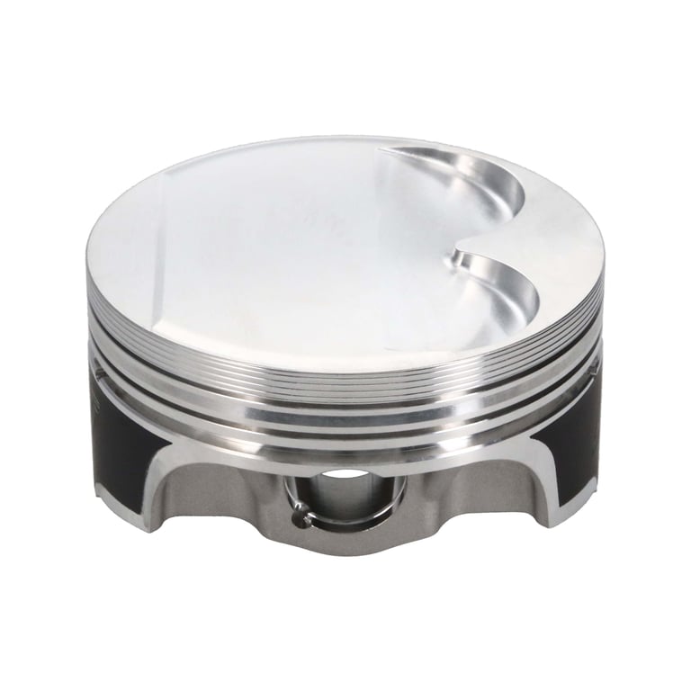Wiseco Nissan VQ37VHR 95.58mm Bore .003 Oversize 88.39mm Stroke 6.6cc Vol 10.5:1 - Set of 6 - K693M9558