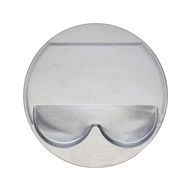Wiseco Nissan VR38DETT 95.58 mm Bore 34.30 mm CH -1.20 CC Piston Set - K692M9558