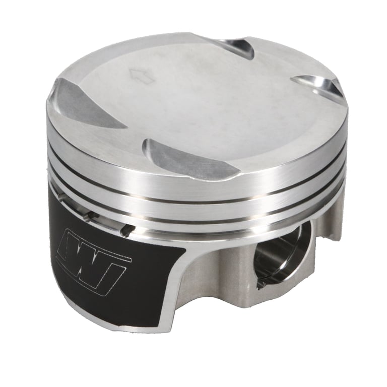 Wiseco Chrysler 2.4L 87.50 mm Bore 35.71 mm CH -22.00 CC Piston Set - K679M875AP