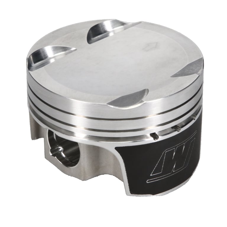 Wiseco Chrysler 2.4L 87.50 mm Bore 35.71 mm CH -22.00 CC Piston Set - K679M875AP