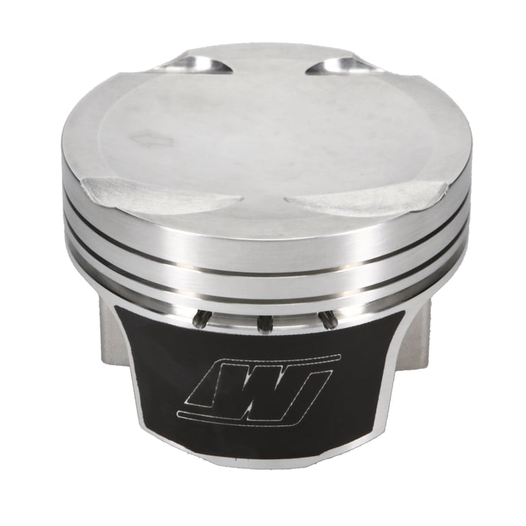 Wiseco Chrysler 2.4L 87.50 mm Bore 35.71 mm CH -22.00 CC Piston Set - K679M875AP