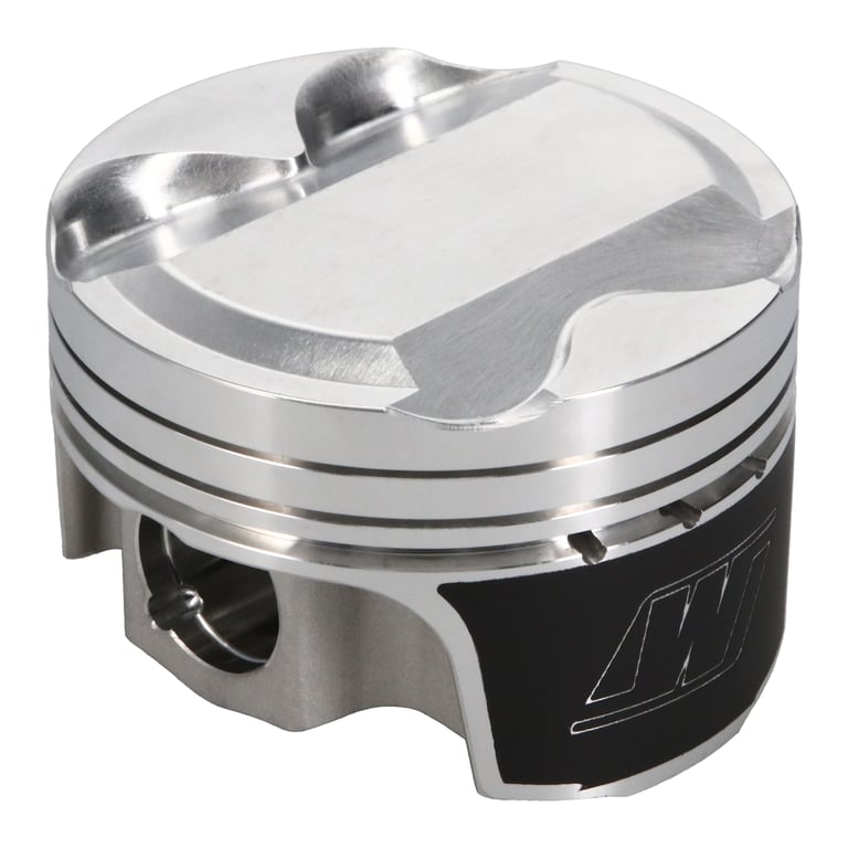 Wiseco Mitsubishi EVO 10 4B11 2008+ 88mm Bore .08 Oversize 86mm Stroke Piston Kit - K699M88