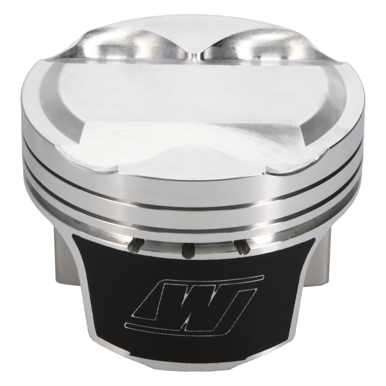 Wiseco Mitsubishi EVO 10 4B11 2008+ 88mm Bore .08 Oversize 86mm Stroke Piston Kit - K699M88