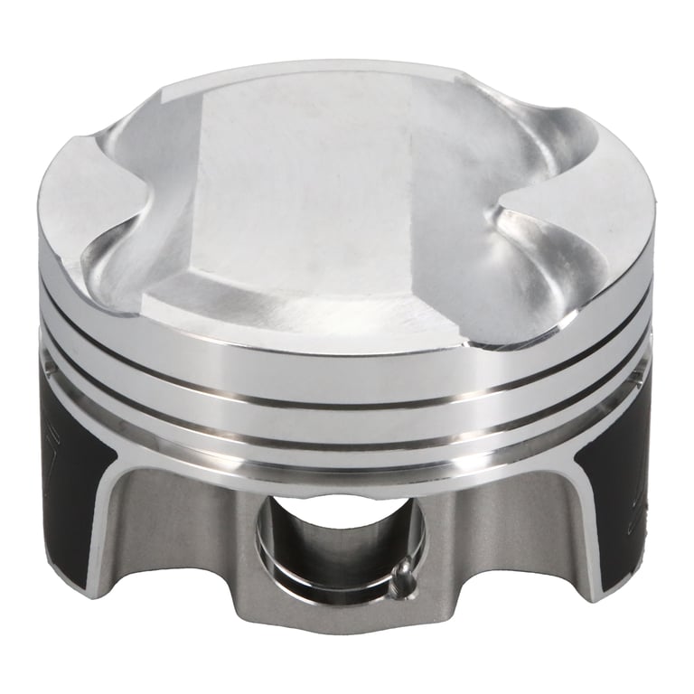 Wiseco Mitsubishi EVO 10 4B11 2008+ 88mm Bore .08 Oversize 86mm Stroke Piston Kit - K699M88