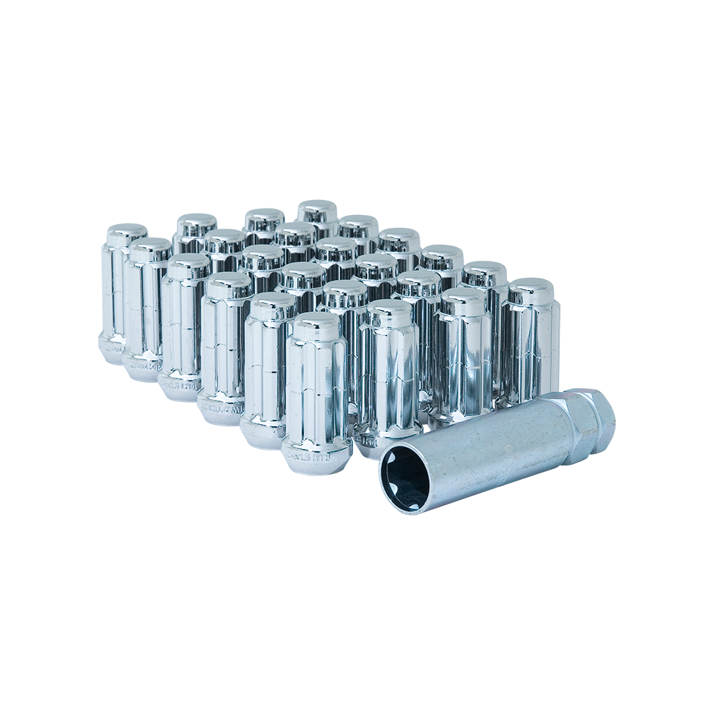 Gorilla Automotive - 6lug 14-1.50 Spline Wik Truck Gor - K6TS-14150GR