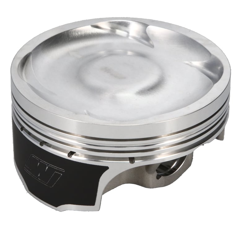 Wiseco Subaru EJ257 WRX/STI 4v Dish -19cc 100 Piston Shelf Stock Kit - K703M100