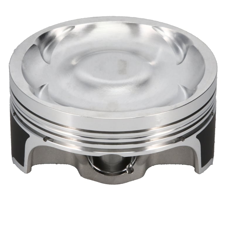 Wiseco Subaru EJ257 WRX/STI 4v Dish -19cc 100 Piston Shelf Stock Kit - K703M100