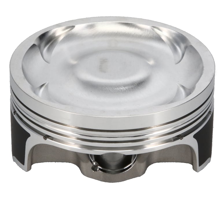 Wiseco Subaru EJ257 WRX/STI 4v Dish -19cc 100 Piston Shelf Stock Kit - K703M100