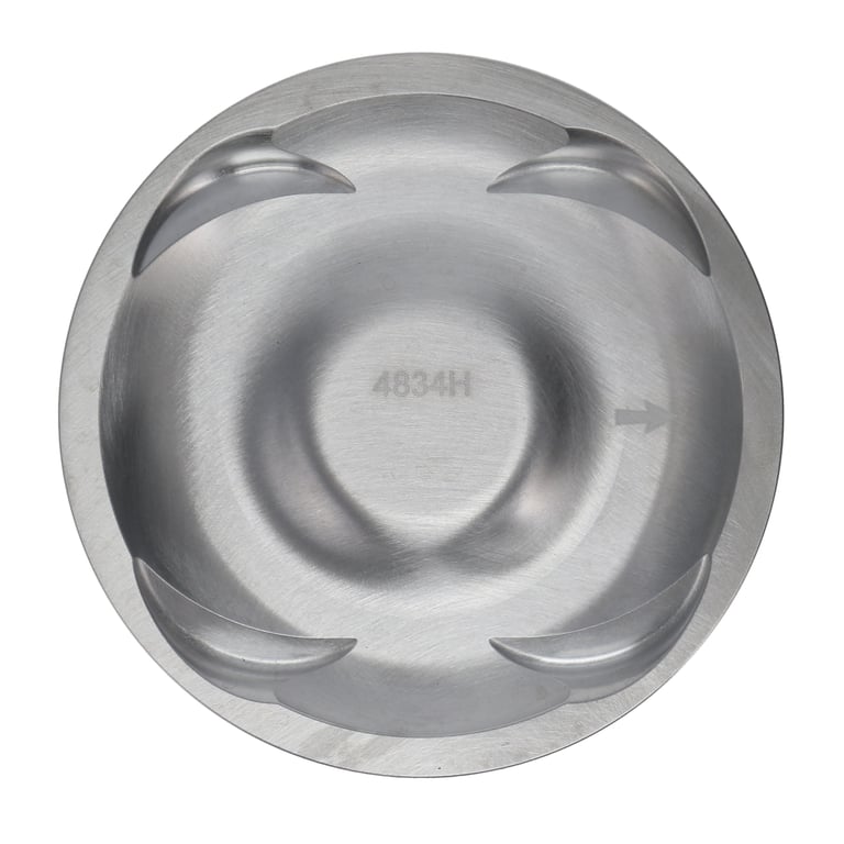 Wiseco Subaru EJ257 WRX/STI 4v Dish -19cc 100 Piston Shelf Stock Kit - K703M100