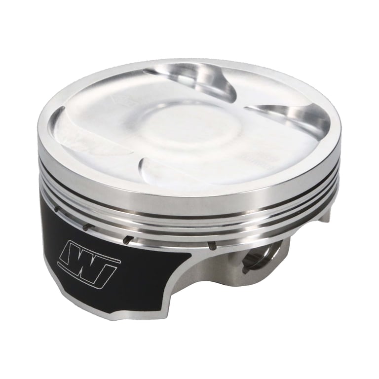 Wiseco Subaru EJ257 WRX/STI 4v Dish -15cc 99.75 Piston Shelf Stock Kit - K705M9975