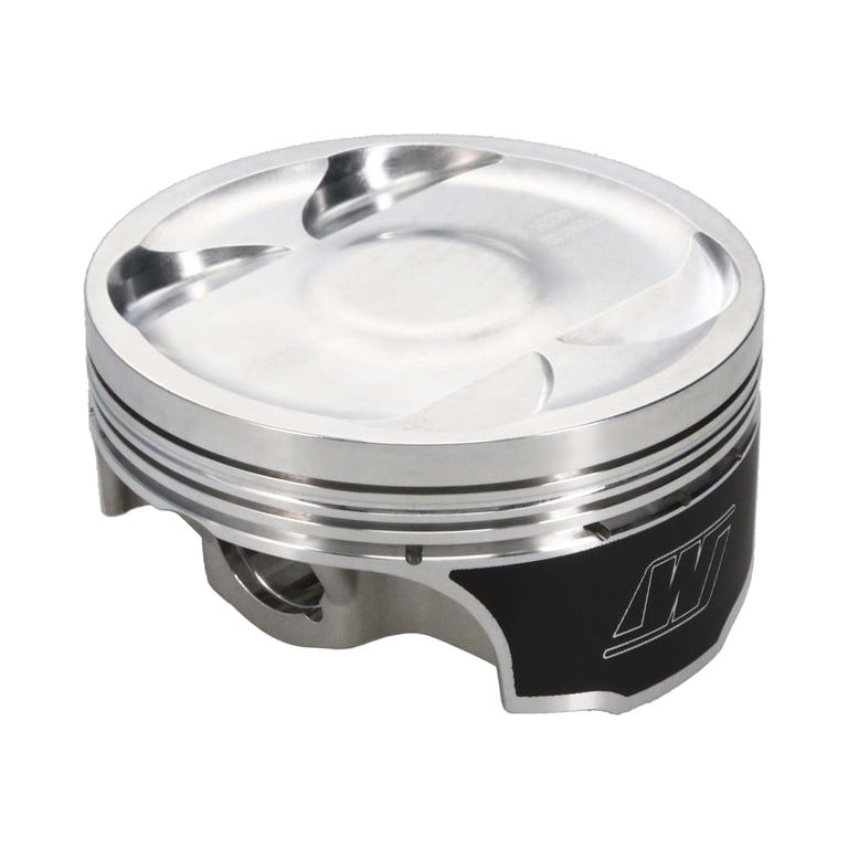 Wiseco Subaru EJ257 WRX/STI 4v Dish -15cc 99.75 Piston Shelf Stock Kit - K705M9975